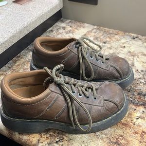 Vintage but fabulous pair of Dr Martens!